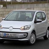 Er spart wie sonst keiner: der Eco Up mit Erdgasbetrieb