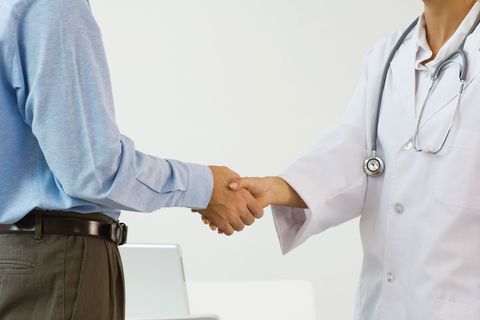 Binnen vier Wochen sollen Patienten künftig einen Termin beim Facharzt bekommen.