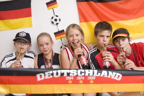 Tweets der Woche: Familienwahnsinn in 140 Zeichen