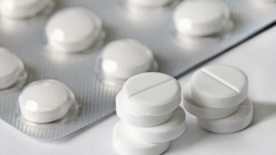 Soll es Paracetamol künftig nur noch auf Rezept geben? Das Schmerzmittel wird ohnehin nicht mehr in Großpackungen rezeptfrei verkauft