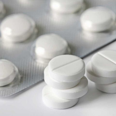 Soll es Paracetamol künftig nur noch auf Rezept geben? Das Schmerzmittel wird ohnehin nicht mehr in Großpackungen rezeptfrei verkauft