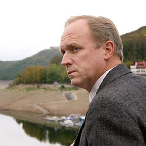 Ulrich Tukur im "Tatort"