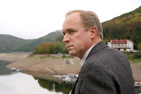 Ulrich Tukur im "Tatort"