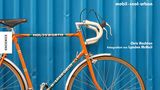 Mein famoses Fahrrad: mobil, cool, urban  Chris Haddon und Lyndon McNeil  Knesebeck  19,95 Euro