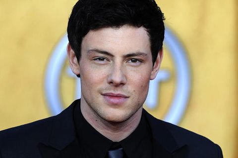 Erst vor drei Monaten hatte Cory Monteith sich wegen seiner Drogensucht in einer Entzugsklinik behandeln lassen - vergeblich.