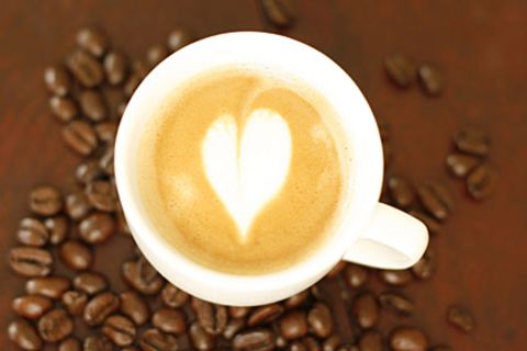 Kaffee: für die meisten Deutschen eine Zweckgemeinschaft
