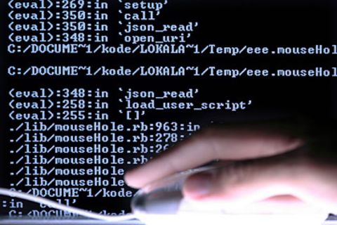 Staatliche Spionagesoftware mit gefährlichen Sicherheitslücken: Der CCC hat nach eigenen Angaben einen Bundestrojaner geknackt