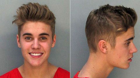 Justin Bieber
