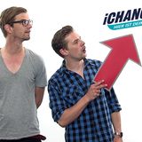 Die beiden mögen vor der Kamera gerne den Clown geben, doch Klaas Heufer-Umlauf und Joachim Winterscheidt engagieren sich immer wieder für gute Zwecke. So etwa für Lesen- und Schreibenlernen im Rahmen der Kampagne "iCHANCE", die vom Bundesverband Alphabetisierung und Grundbildung durchgeführt wird.  zum Testimonial Video  Das Hörspiel, in dem Joko und Klaas die Sprecherrollen als Kneipengäste (mit Trinkdurst) übernehmen und die jeweils vergangene Episode zusammenfassen.