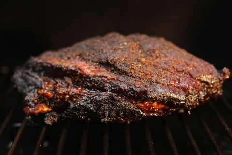 BBQ-Rezept: So gelingt das Brisket im Smoker