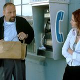 Ein Jahr später stand er dann mit Julia Roberts vor der Kamera. In "The Mexican" spielte Gandolfini einen Mafioso. Was sonst?