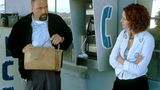 Ein Jahr später stand er dann mit Julia Roberts vor der Kamera. In "The Mexican" spielte Gandolfini einen Mafioso. Was sonst?