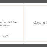 "Optische Enttäuschungen": Vergnügliche Reise nach Absurdistan