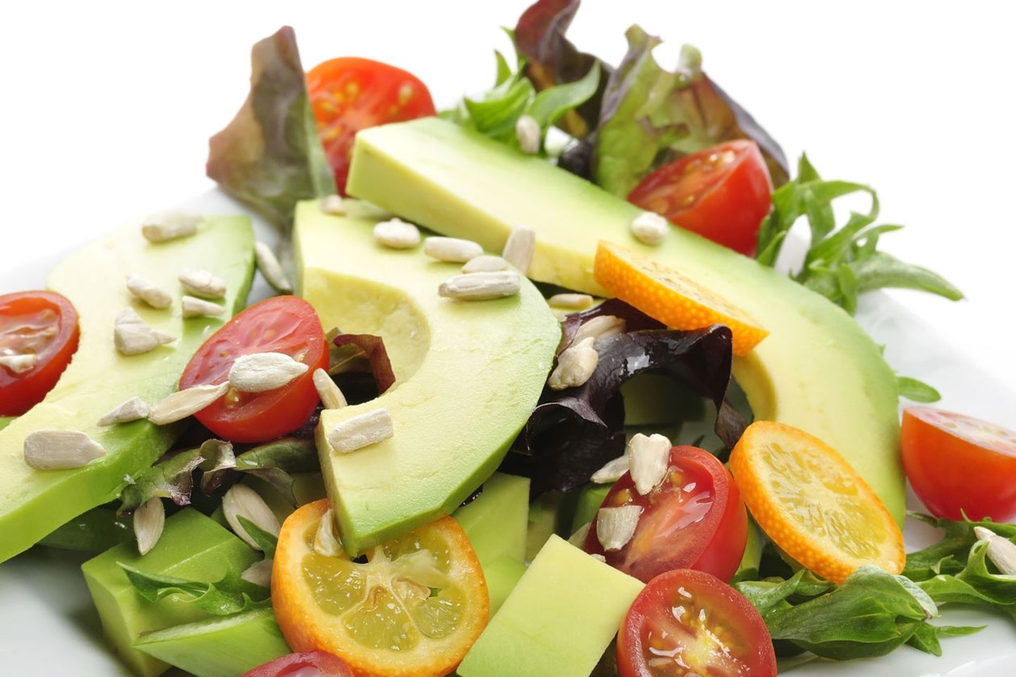 Optik lecker, Genuss eher eingeschränkt: Keiner der untersuchten Salate war "von guter mikrobiologischer Qualität".