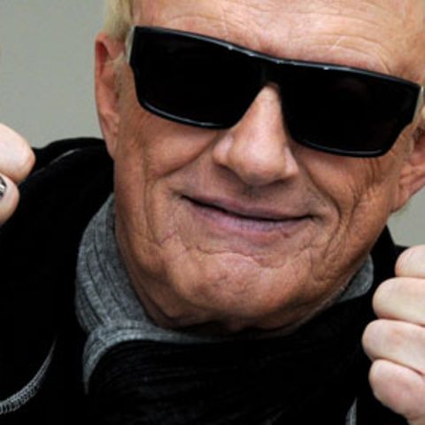 Schlagersänger Heino wird von der englischen Tageszeitung "The Guardian" in die rechte Ecke gestellt
