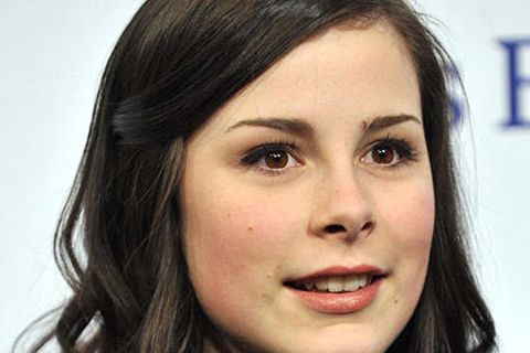 Lena Meyer-Landrut hat eine große Zukunft vor sich. Möglicherweise jedoch nicht in der Musik