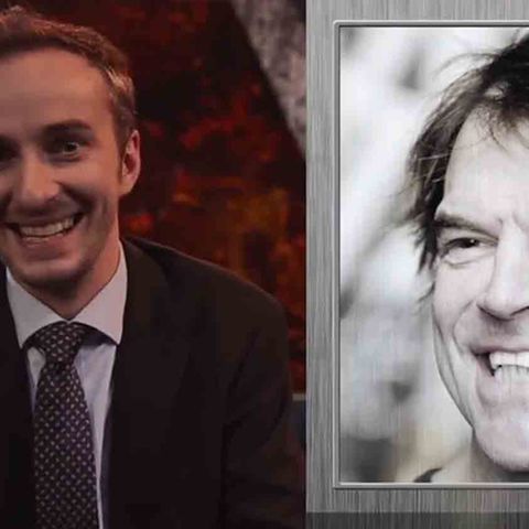 #dotheyknowitsscheisse: Böhmermann lästert über Campino und Band Aid 30