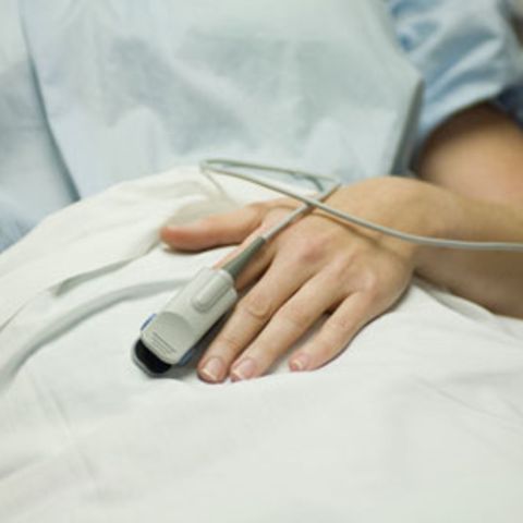 Recht auf Selbstbestimmung: Mit einer Patientenverfügung entscheiden Sie selbst, welche Maßnahmen im Ernstfall ergriffen werden dürfen.