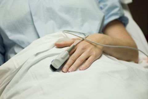 Recht auf Selbstbestimmung: Mit einer Patientenverfügung entscheiden Sie selbst, welche Maßnahmen im Ernstfall ergriffen werden dürfen.