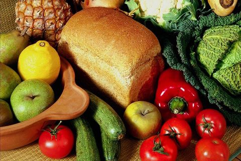 Essen hat einen großen Einfluss darauf, wie wir uns fühlen. Je gesünder wir uns ernähren, desto besser fühlen wir uns.