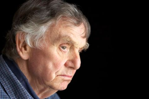 Wer der Zukunft eher pessimistisch entgegenblickt, hat eine durchschnittlich höhere Lebenserwartung