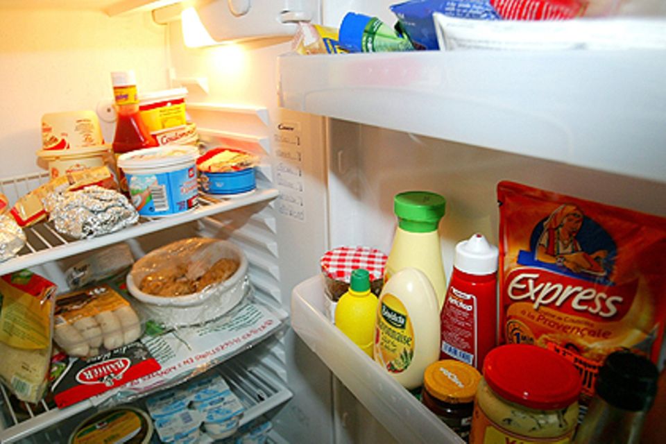 Kühlschrank-Technik: Warum sich ein Neukauf lohnt | STERN.de