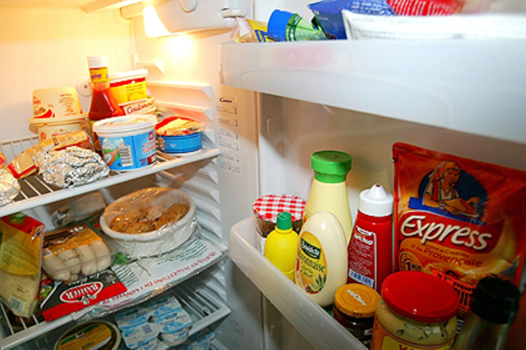 Kühlschrank-Technik: Warum sich ein Neukauf lohnt