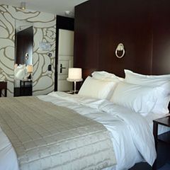 Hotels in Wien: Stilvolle Unterkünfte ohne Kompromisse