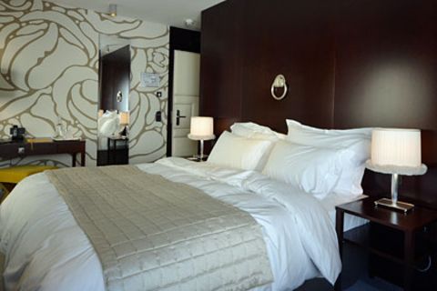 Hotels in Wien: Stilvolle Unterkünfte ohne Kompromisse