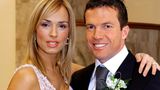 Lothar Matthäus und Marijana