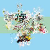 Marian Lufts prämiertes Foto erinnert auf den ersten Blick mehr an ein abstraktes Gemälde. Und hat doch einen ganz Handfesten Titel: "Back2Politics".