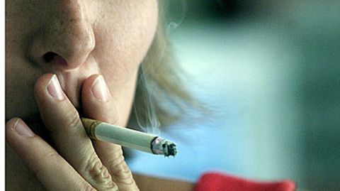 Zusatzstoffe wie Menthol sollen Zigaretten schmackhafter werden lassen