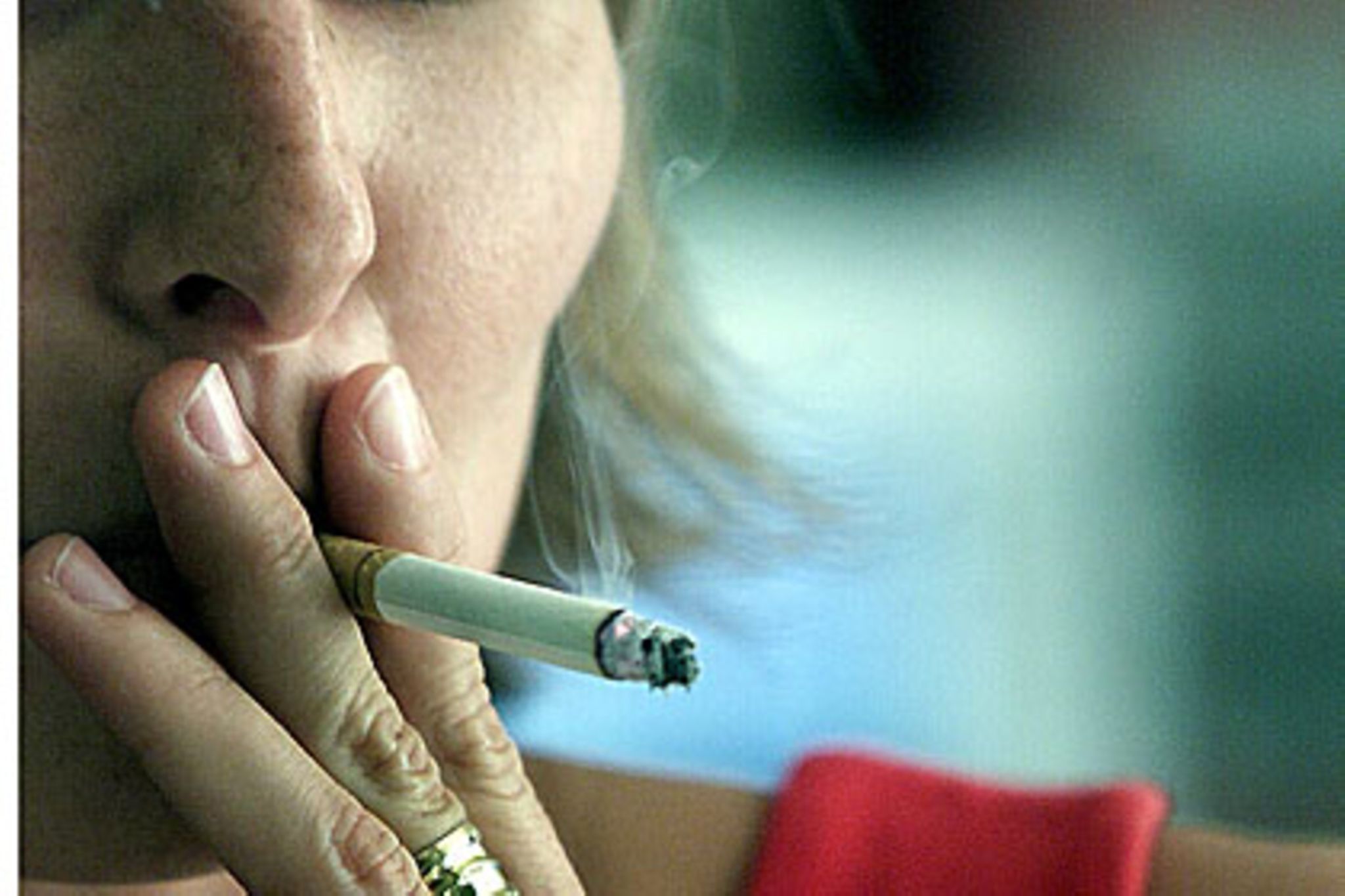 Zusatzstoffe in Zigaretten: Philip Morris soll Studien manipuliert haben