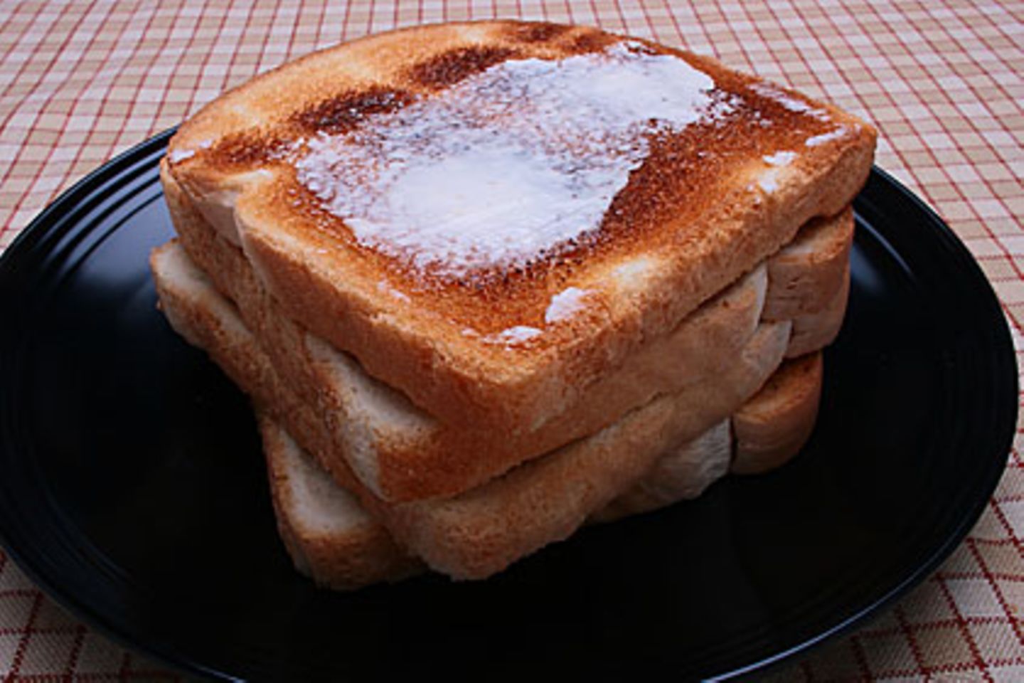 Laut Foodwatch höchst umstritten: Margarine mit zugesetzten Pflanzensterinen
