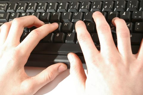 Informationsquelle Nummer eins: Webseiten über Südafrika