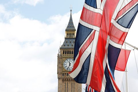 London