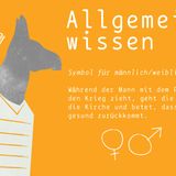 Blöde Sachen leicht gemerkt: 20 Eselsbrücken, die einem das Leben erleichtern