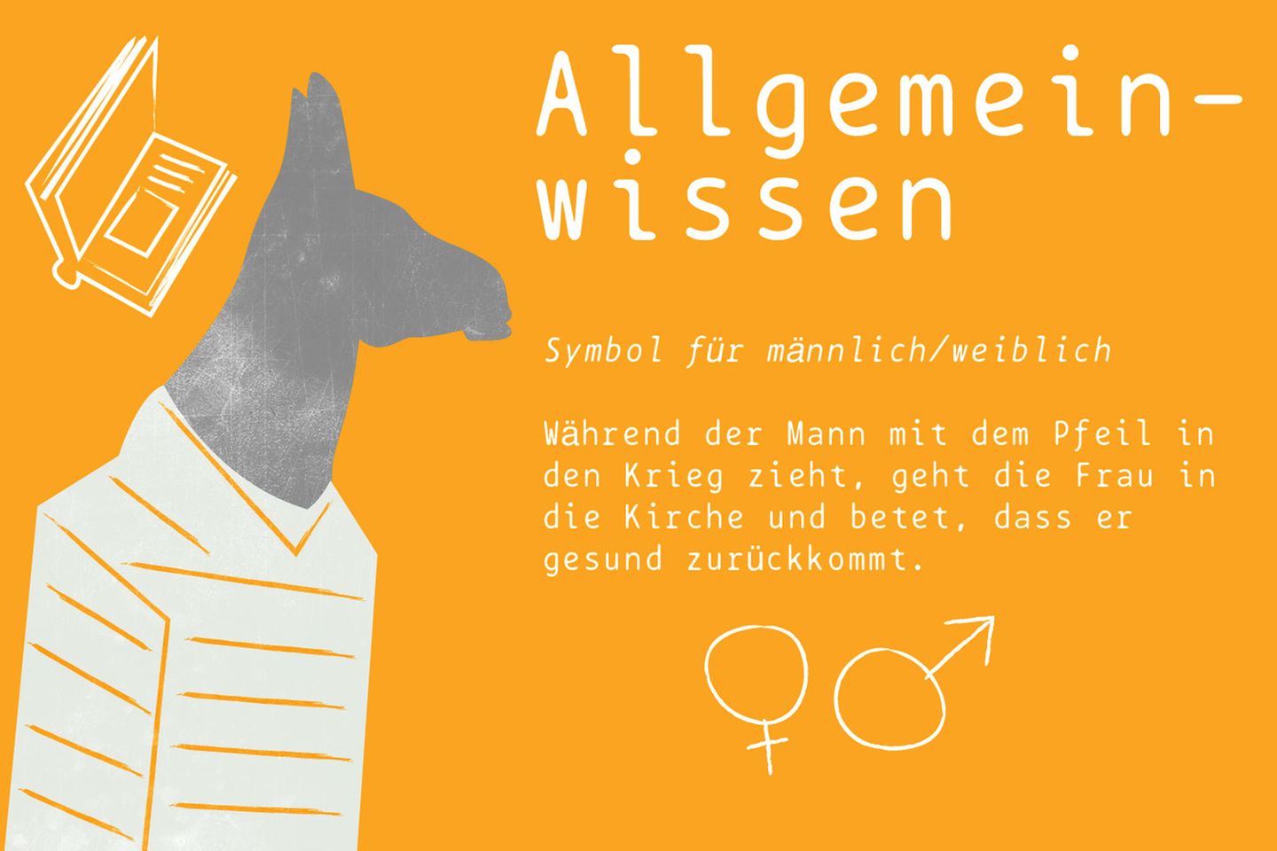 Blöde Sachen leicht gemerkt: 20 Eselsbrücken, die einem das Leben erleichtern