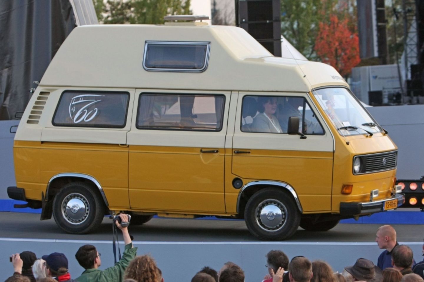Volkswagen T3