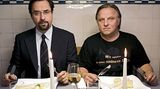 Die Publikumslieblinge:  Bei den meisten Umfragen liegen sie vorn: Die Münsteraner Ermittler Thiel (Axel Prahl) und Boerne (Jan Josef Liefers) haben eine ganz neue Note in die "Tatort"-Reihe gebracht. Ihre Fälle sind mehr Komödie als Krimi. Und das kommt beim Publikum ganz offensichtlich an: Die beiden brechen regelmäßig Quotenrekorde.