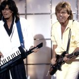 Auch 1986 waren Thomas Anders und Dieter Bohlen wieder in der Sendung "Na, sowas Extra" zu Gast.