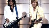 Auch 1986 waren Thomas Anders und Dieter Bohlen wieder in der Sendung "Na, sowas Extra" zu Gast.