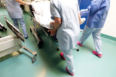 Wer in Göttingen bei einer Lebertransplantation in den OP kam, wurde wohl nicht immer nach medizinischen Kriterien entschieden