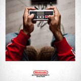 Noch eine Ikone: Der wohl bekannteste Spielehersteller der Welt startete seine Konsolenkarriere mit dem Nintendo Entertainment System, kurz NES.