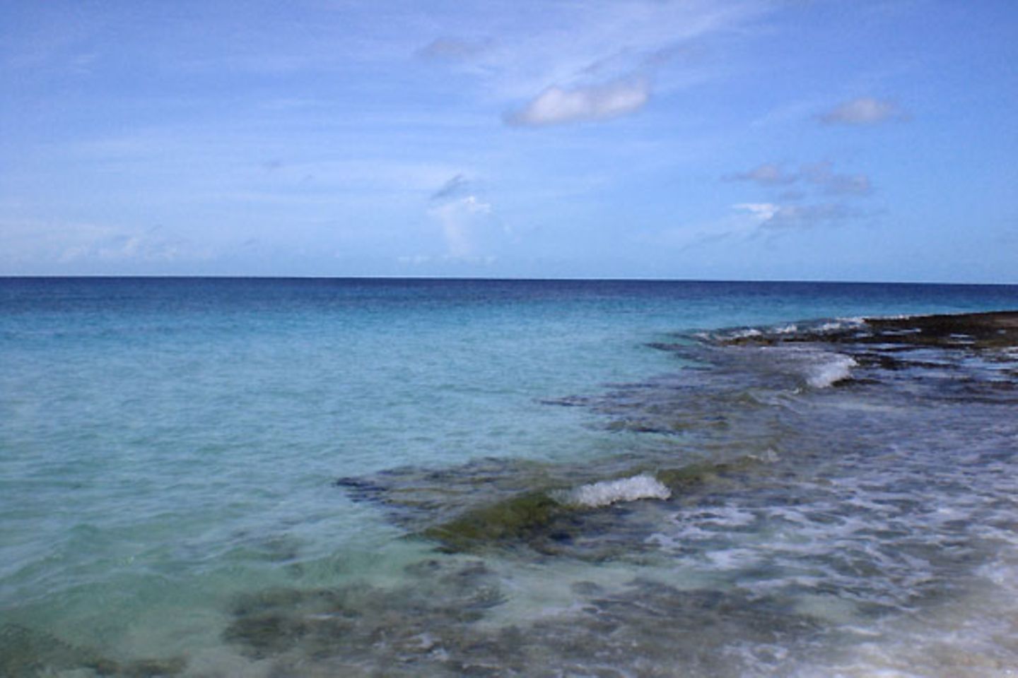 Kuba: 1972 erhält die Insel den Namen "Cayo Ernesto Thaelmann". Der Südstrand wird "Playa DDR" getauft Bild 1 von 10 der Fotostrecke zum Klicken: 1972 erhält die Insel den Namen "Cayo Ernesto Thaelmann". Der Südstrand wird "Playa DDR" getauft
