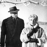Solange es Menschen gibt, USA 1958/59     John Gavin, Lana Turner