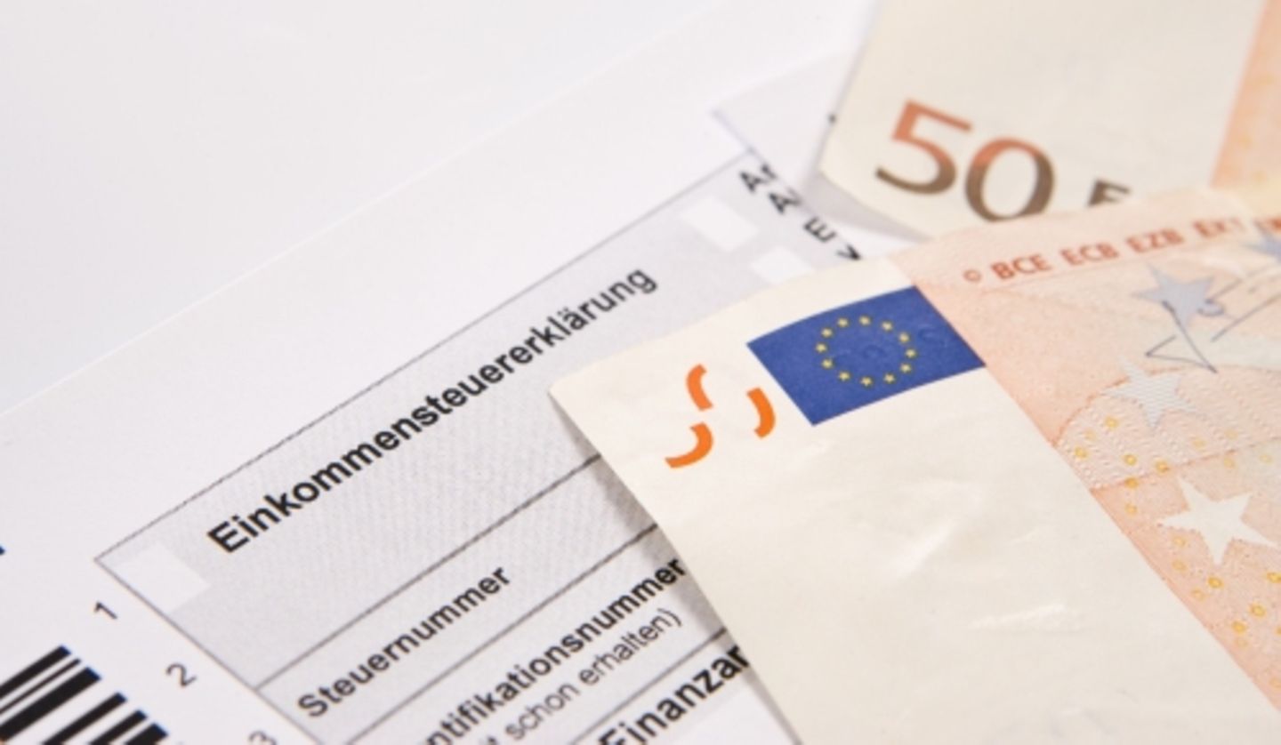 Steuererklärung: Diese Tricks sind sinnlos
