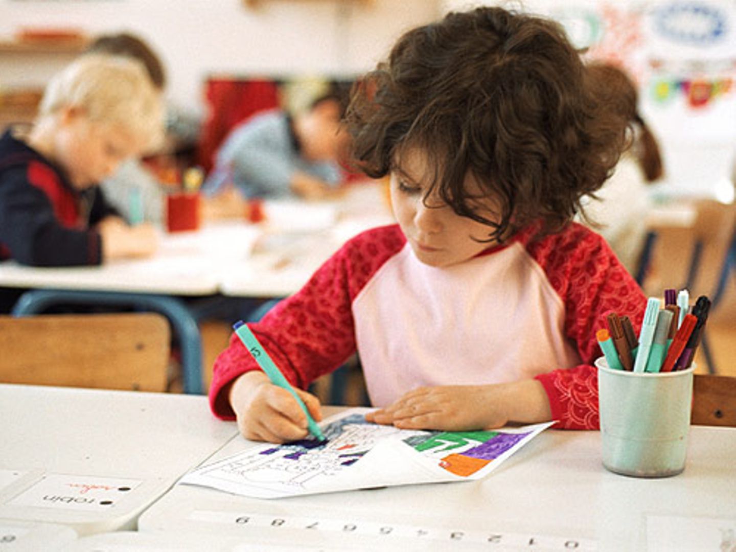 Benachteiligt unser Schulsystem Kinder aus sozial schwächeren Familien?