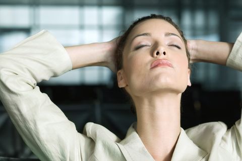 Jetlag