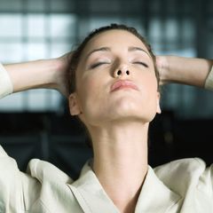 Jetlag